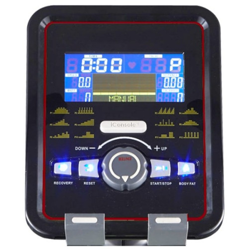 Орбитрек  OMA Fitness EXCEED E30 - фото №6